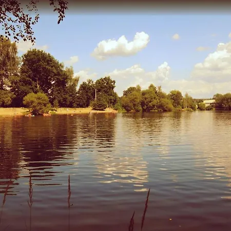 Camping Pohoda