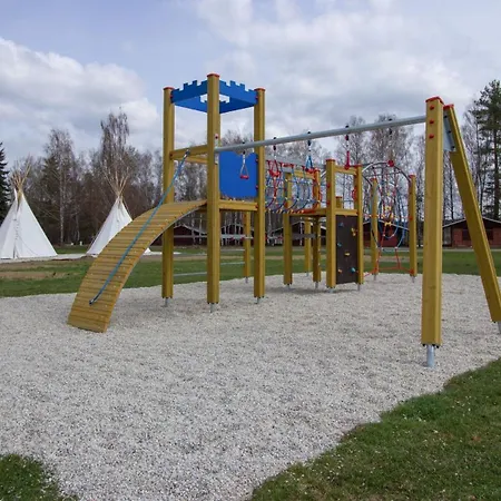 Camping Pohoda Roudná