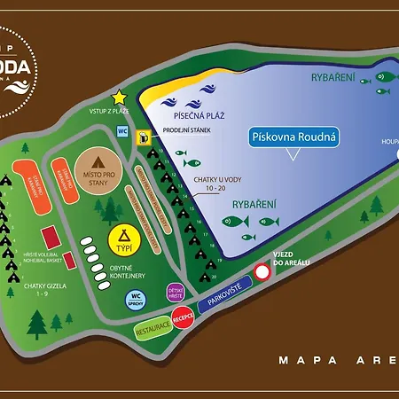 Camping Pohoda