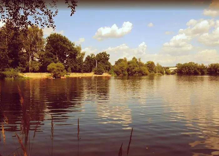 Camping Pohoda