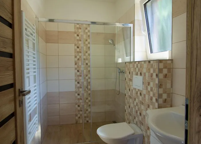 Camping Pohoda Roudná