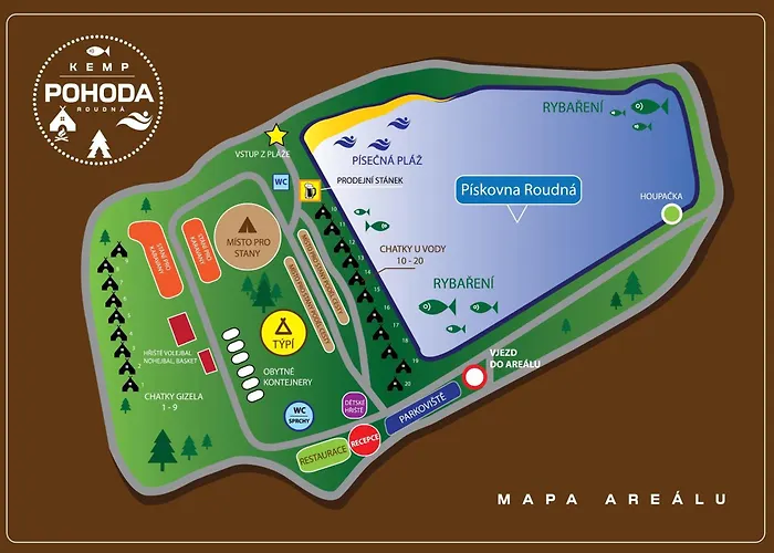Camping Pohoda